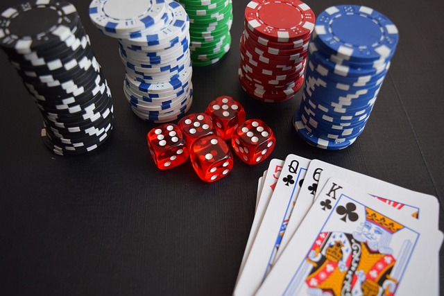 tricks for casino games